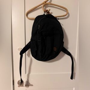 EUC FJALLRAVEN BACKPACK